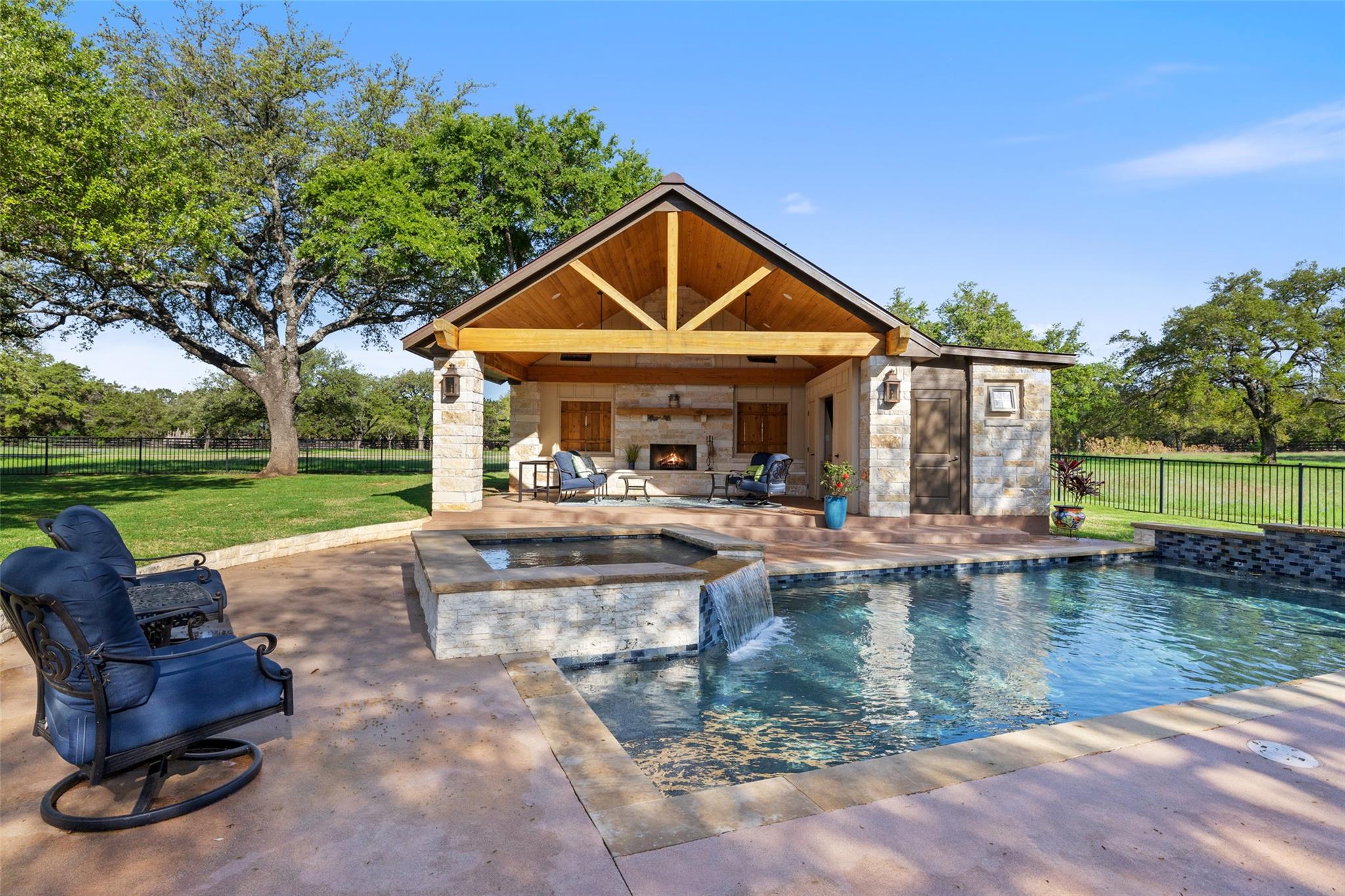 27501 Waterfall Hill PKWY