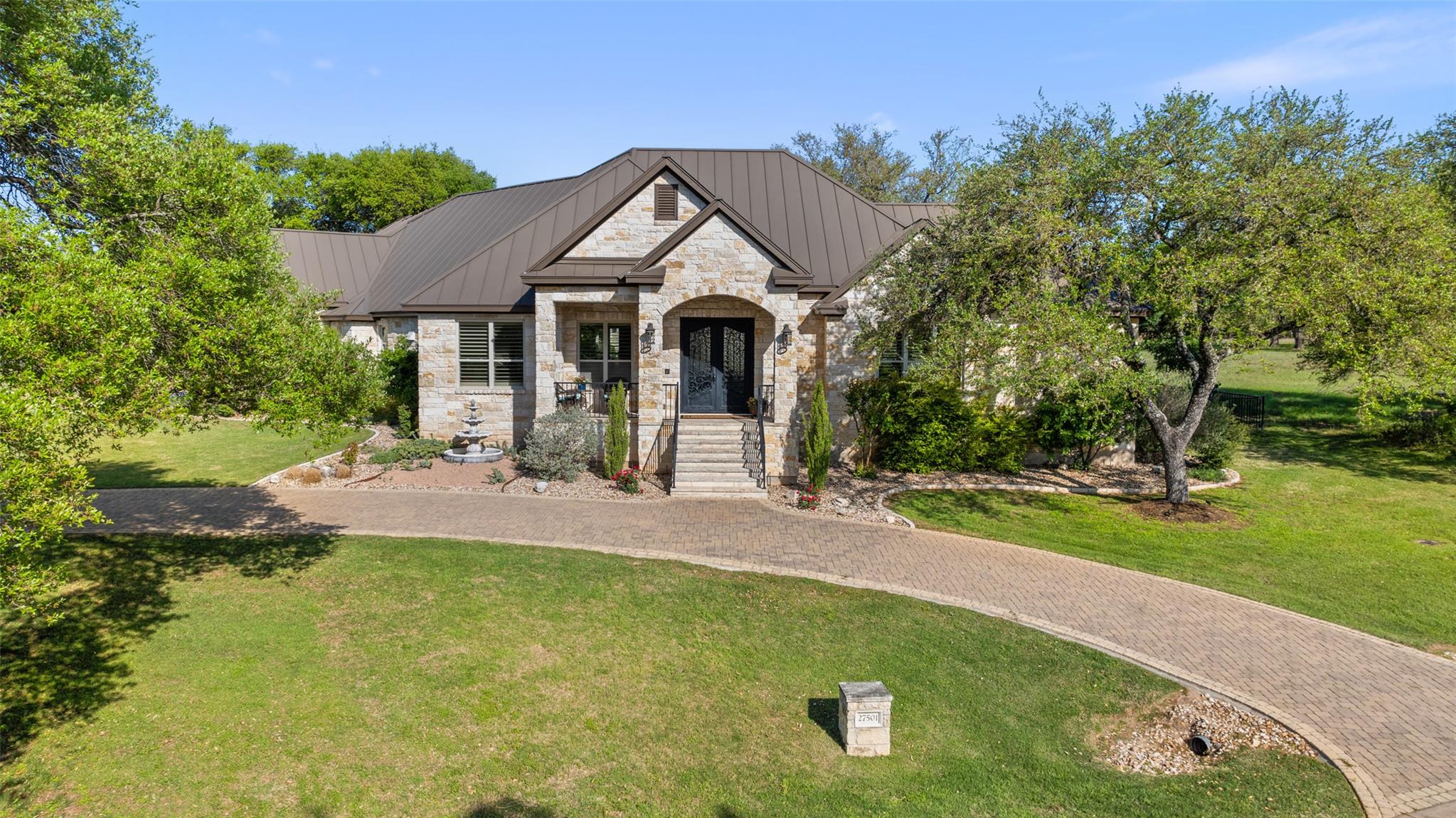 27501 Waterfall Hill PKWY