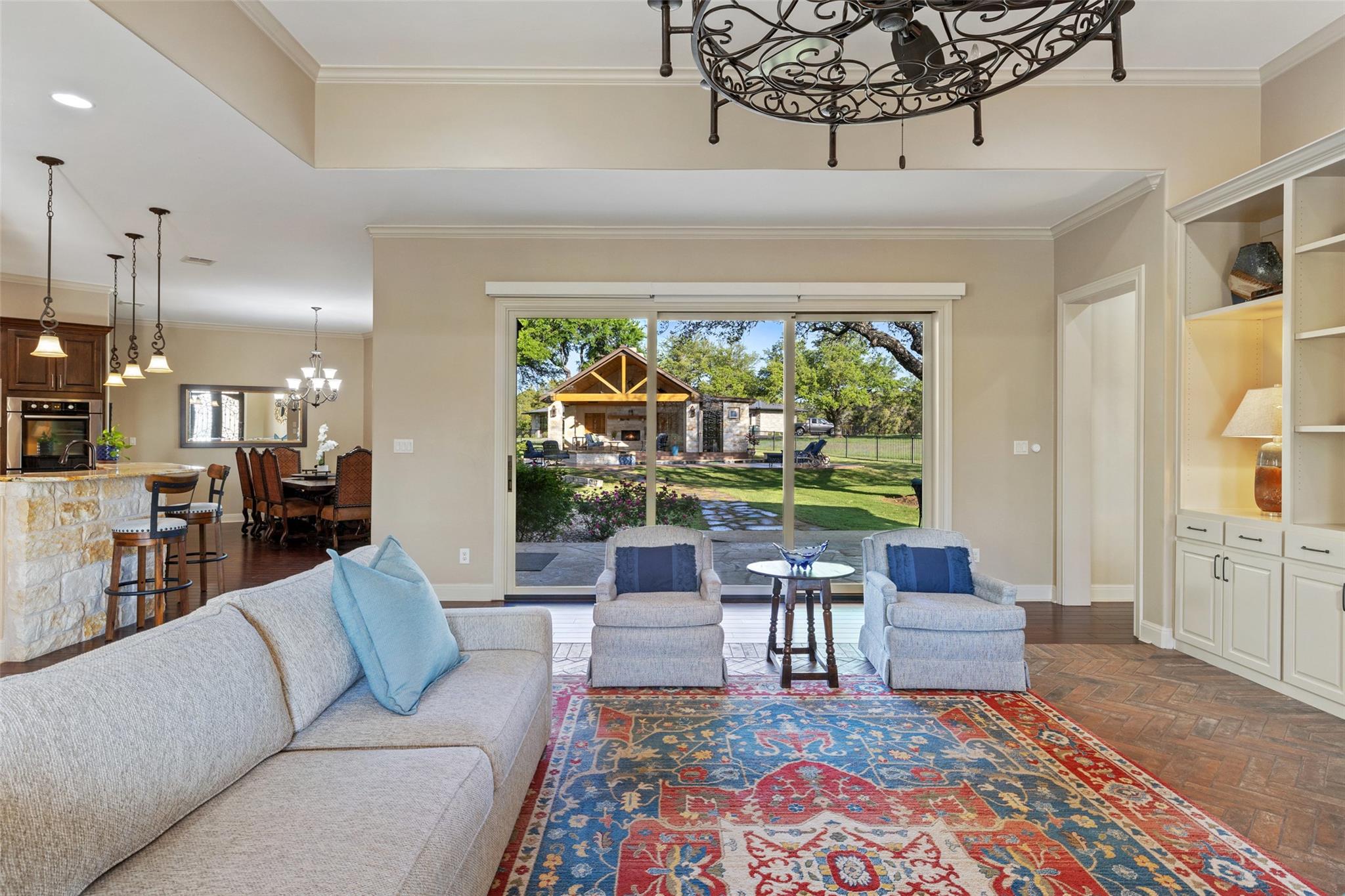 27501 Waterfall Hill PKWY