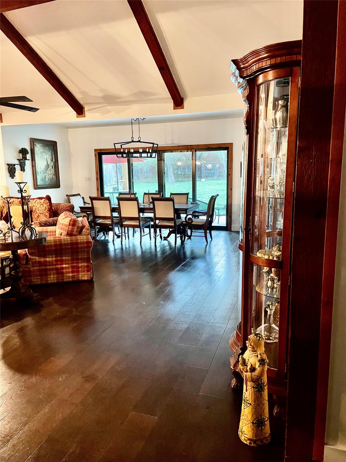 705 Lisa DR