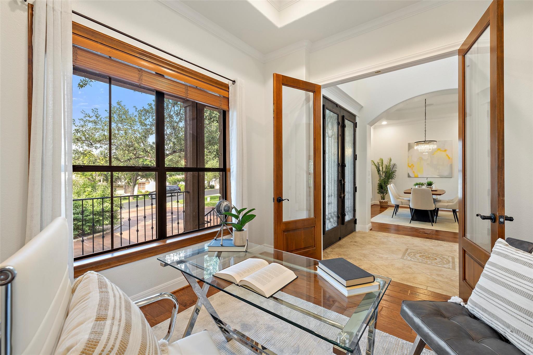 41 Tiburon DR