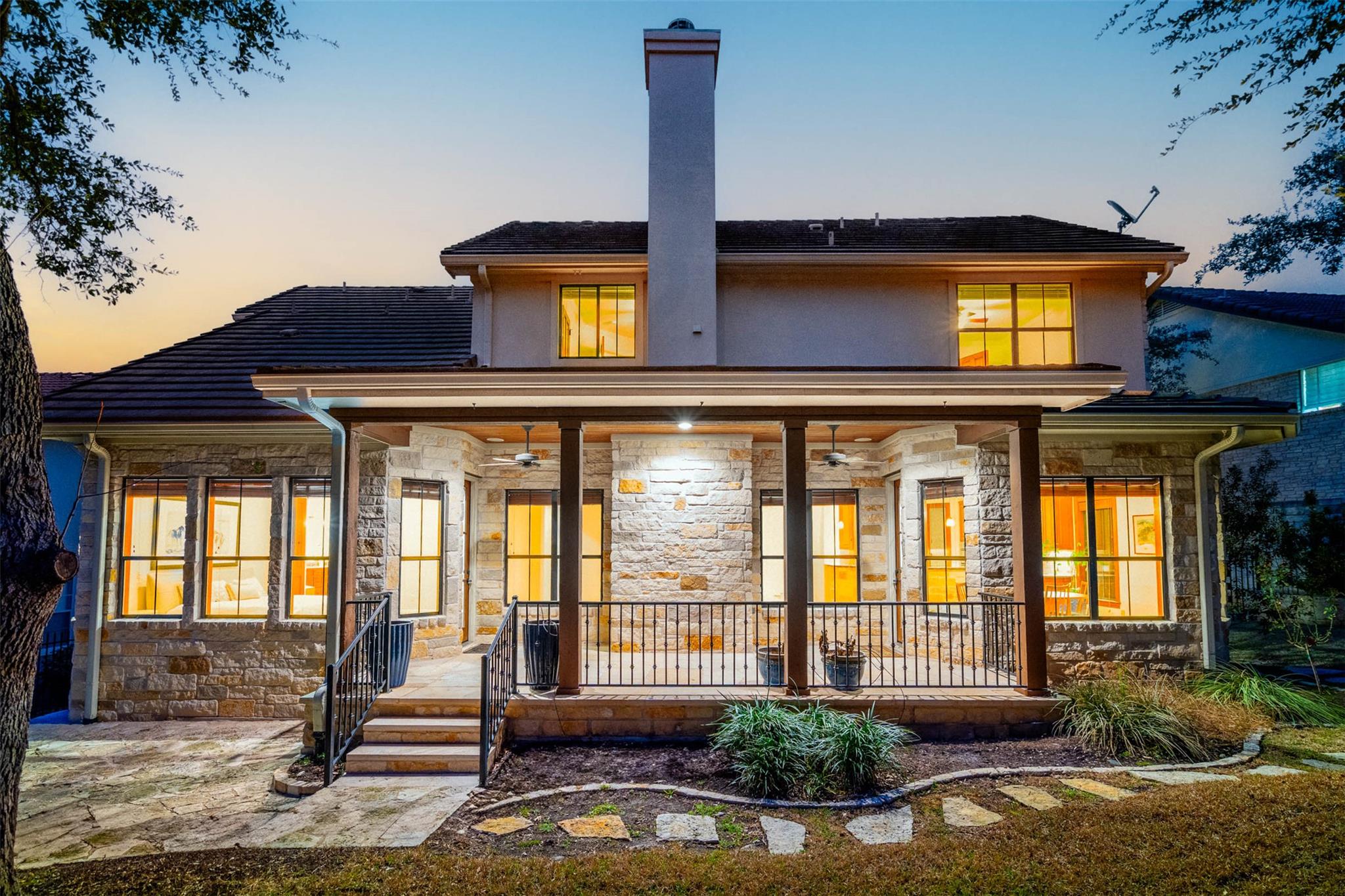 41 Tiburon DR