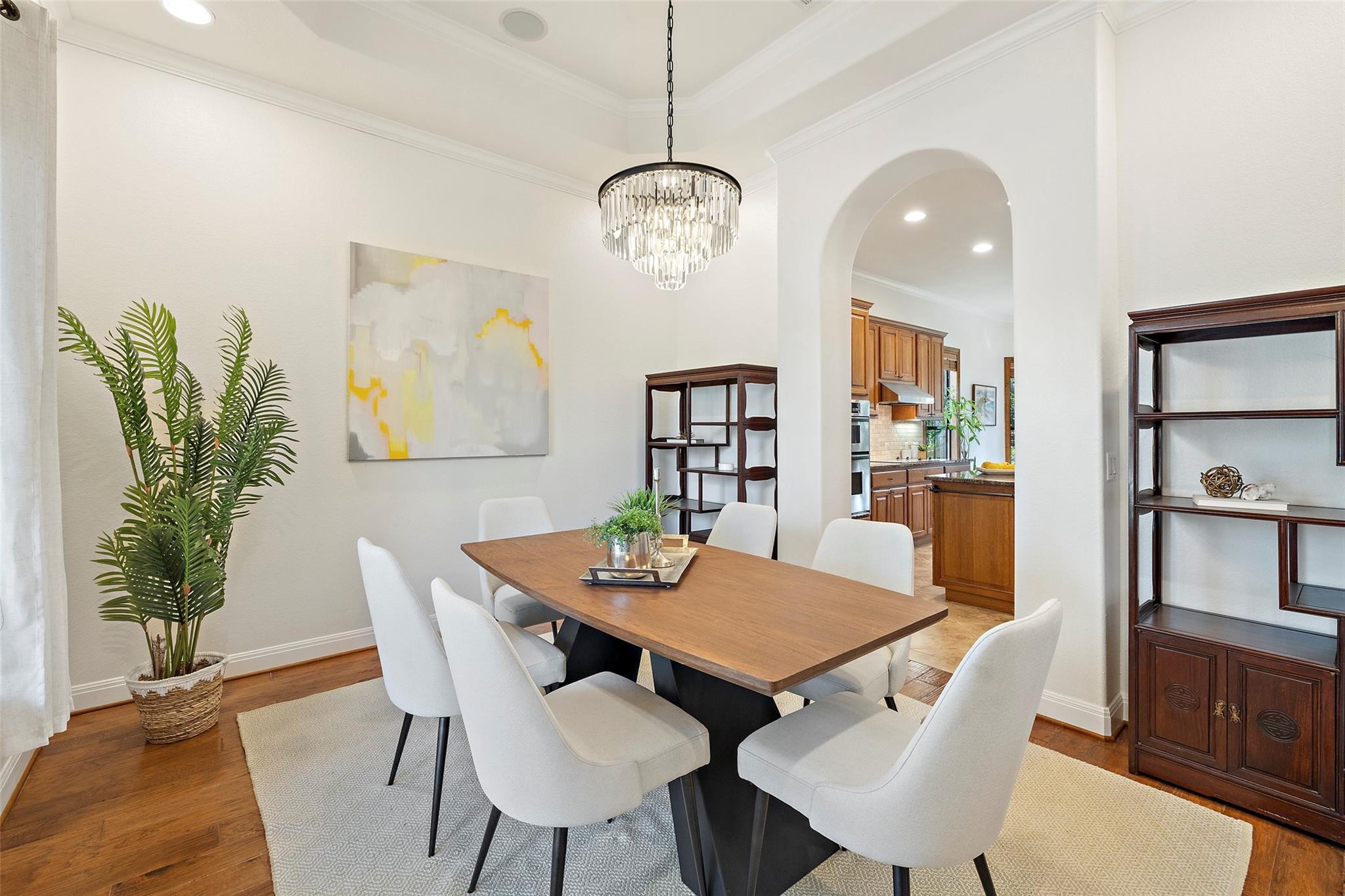 41 Tiburon DR