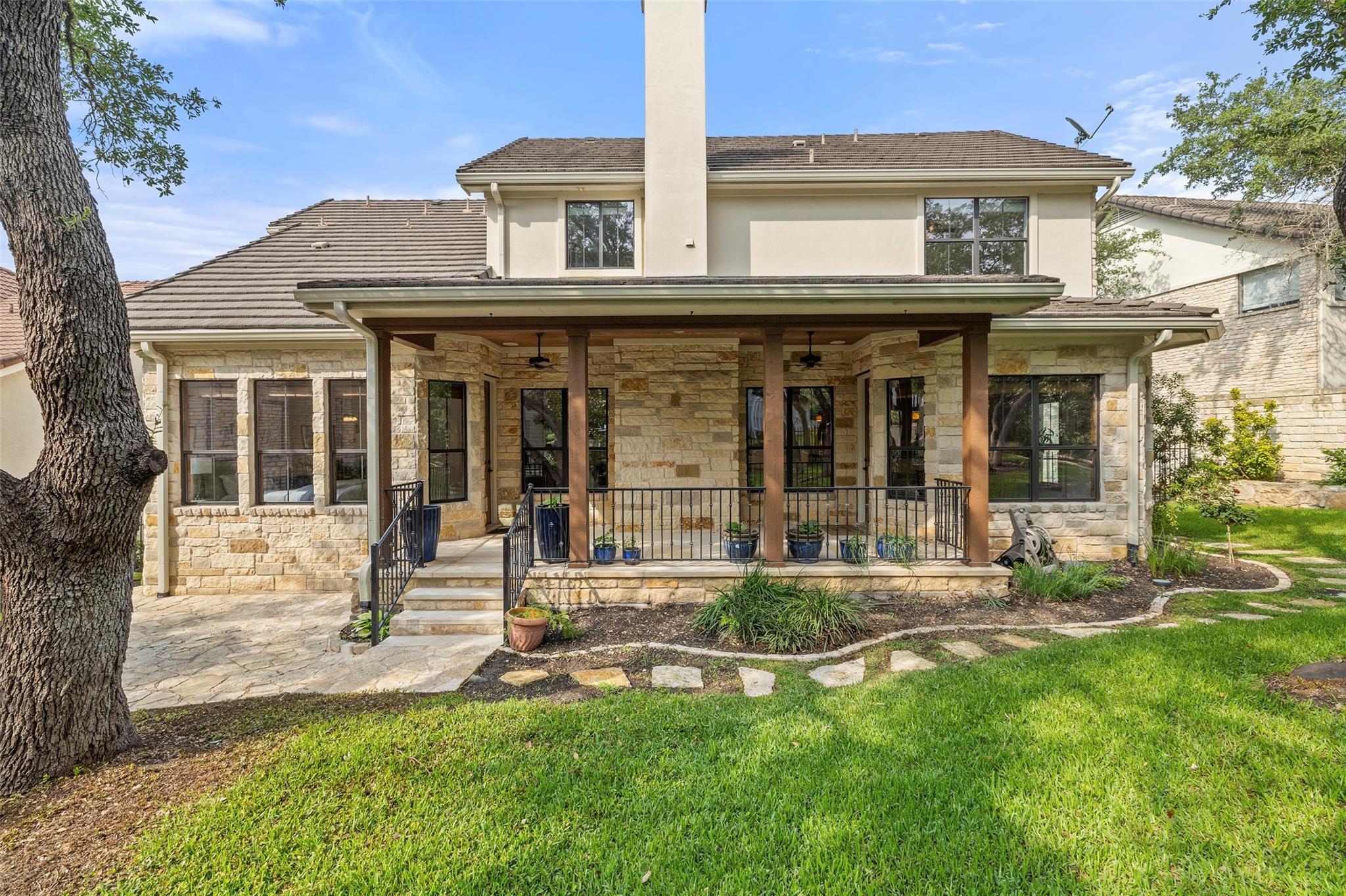 41 Tiburon DR
