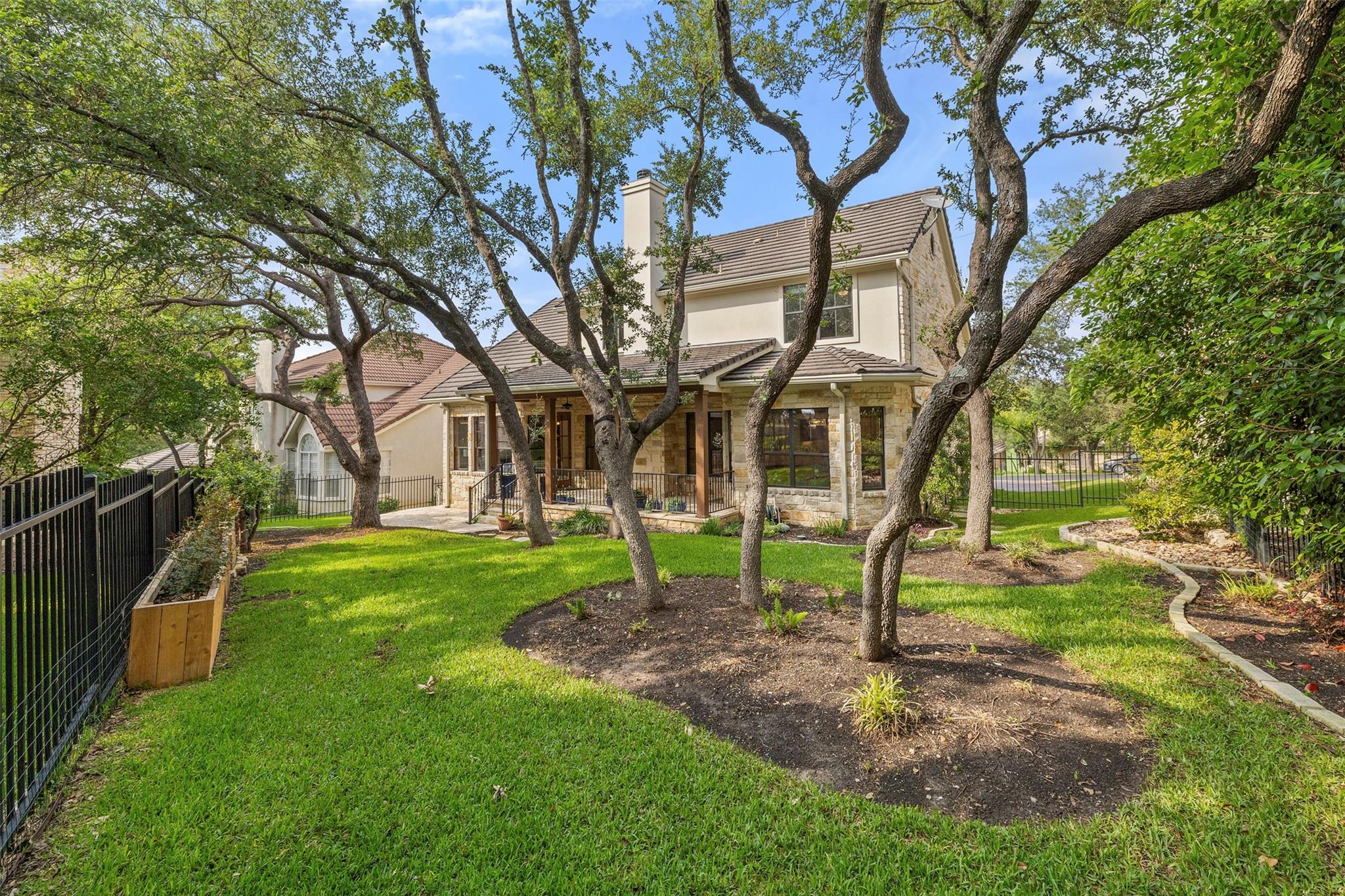 41 Tiburon DR