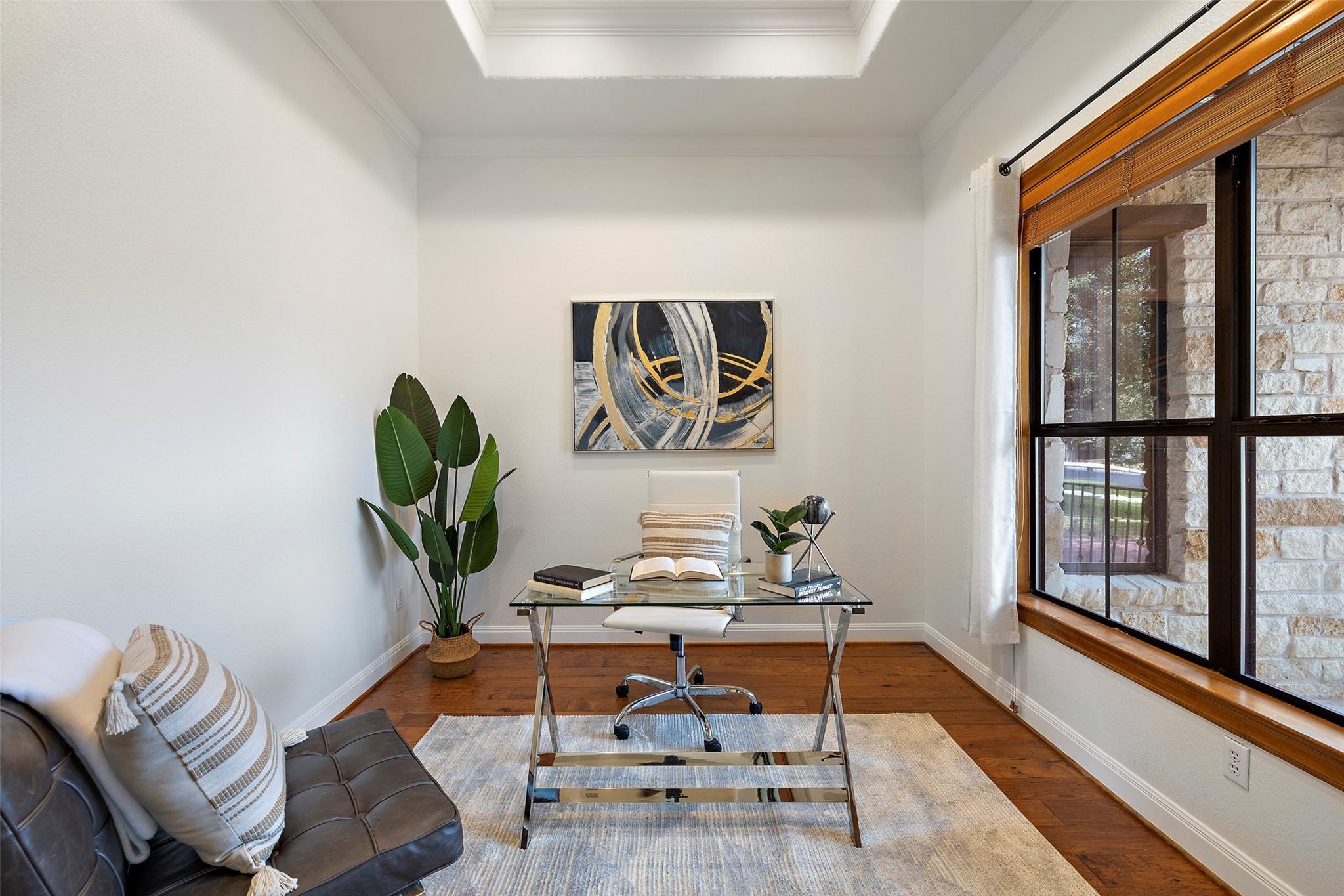 41 Tiburon DR