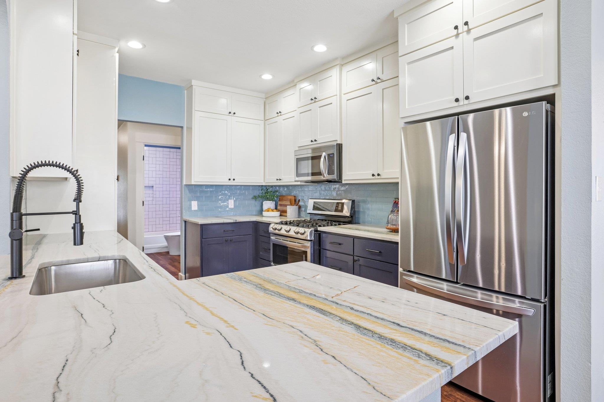 3909 Coffee Bean CV