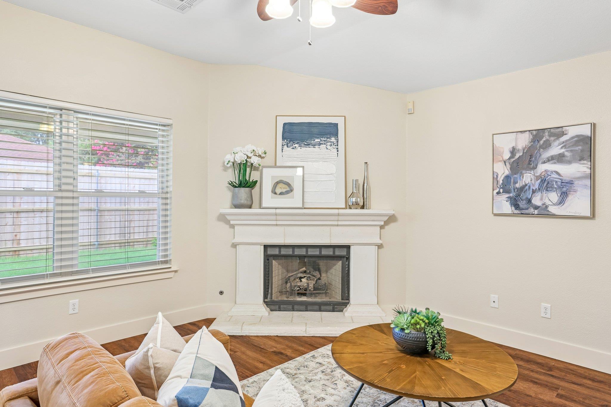 3909 Coffee Bean CV