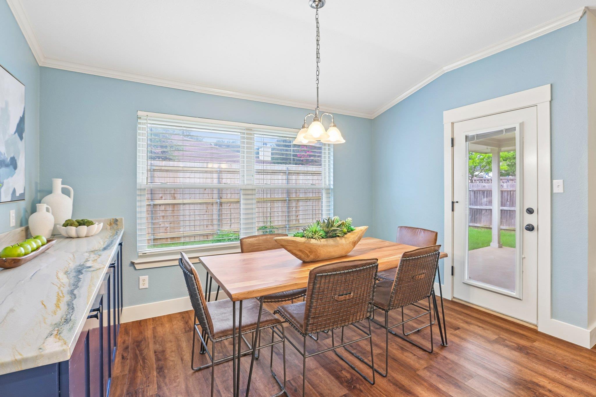 3909 Coffee Bean CV