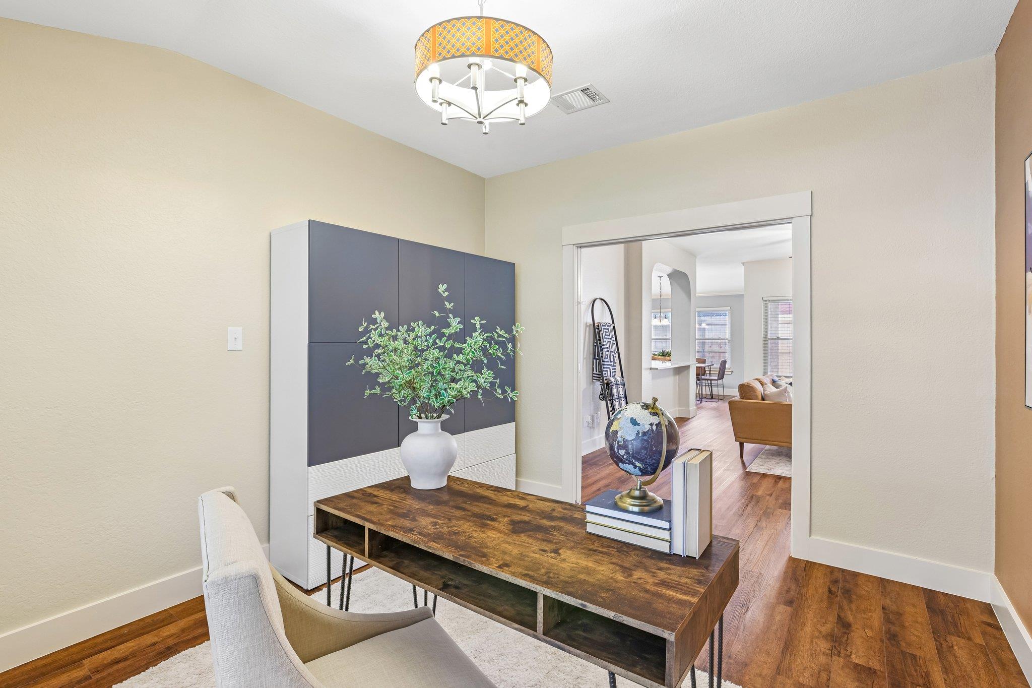 3909 Coffee Bean CV
