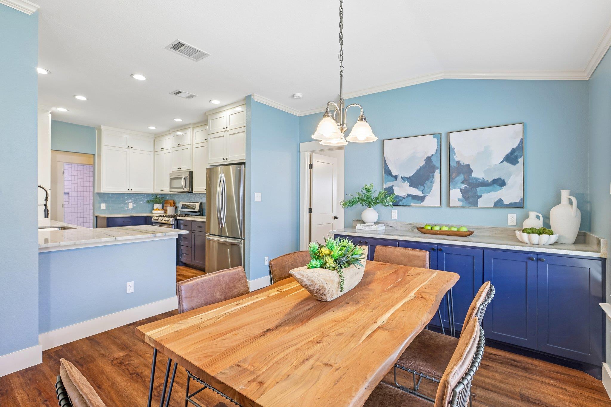 3909 Coffee Bean CV