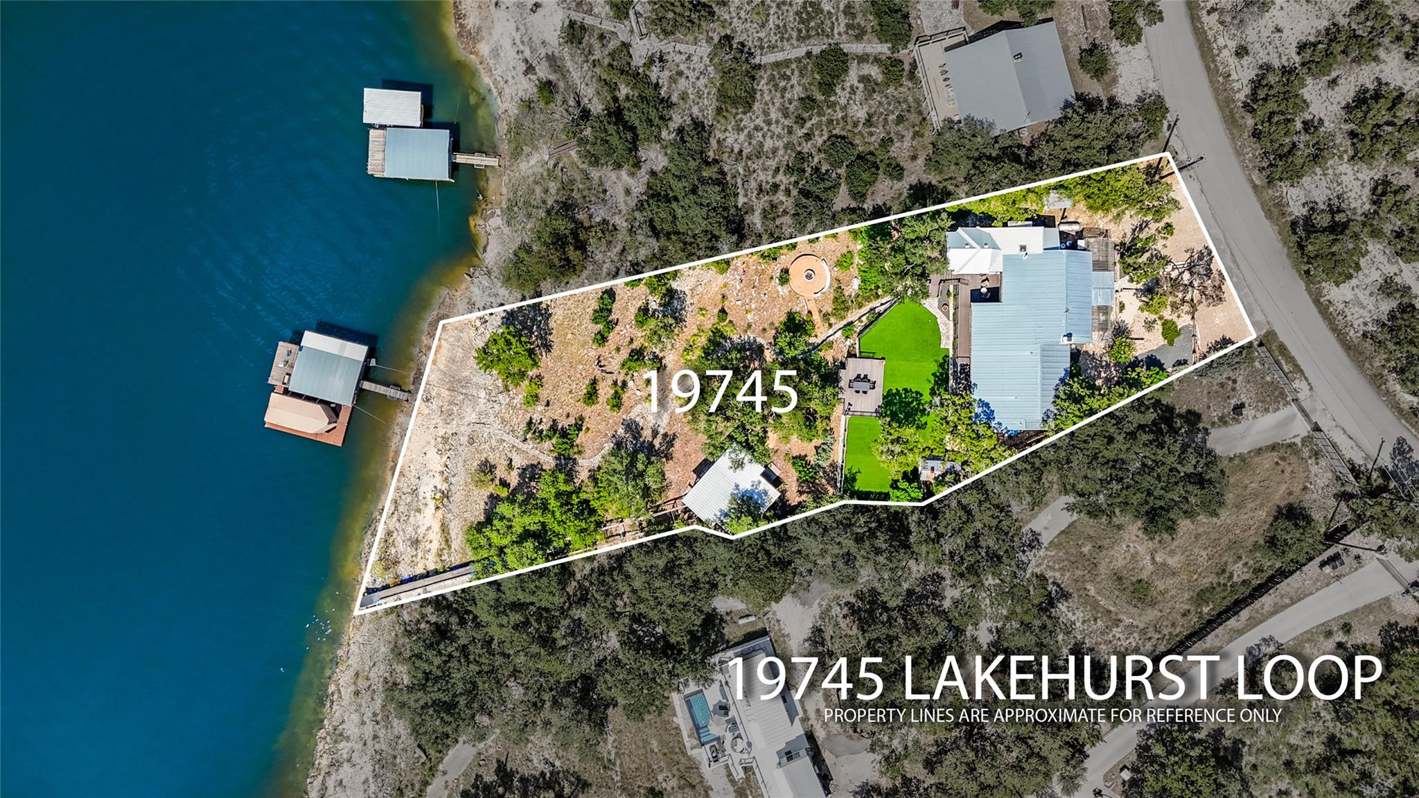 19745 Lakehurst LOOP