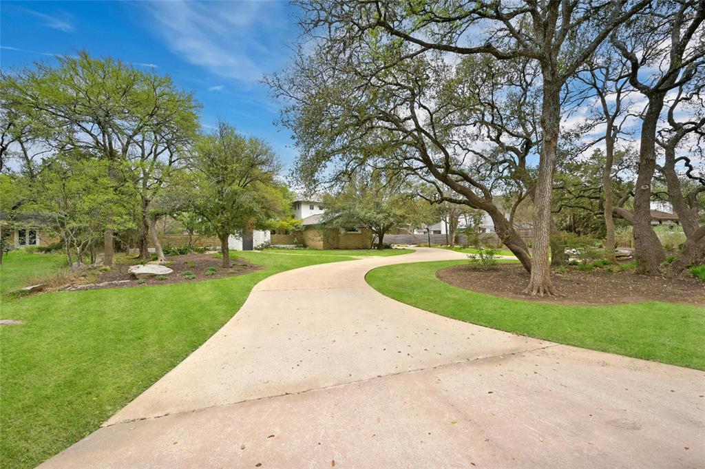 613 Rocky River RD