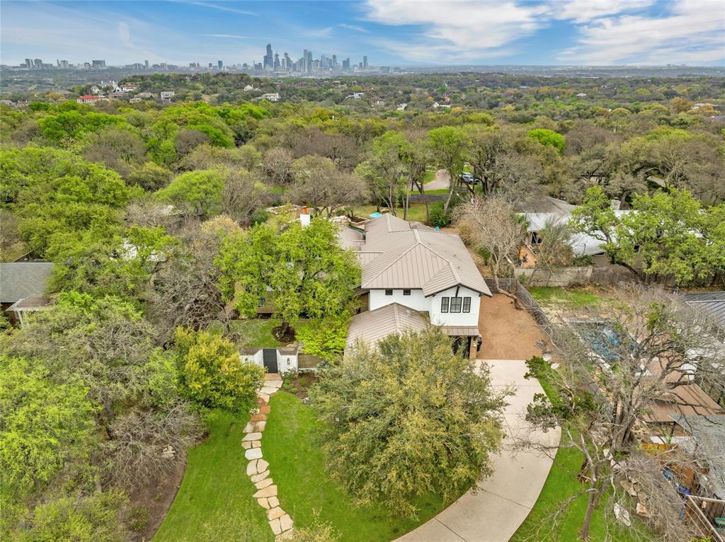 613 Rocky River RD