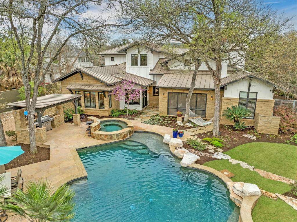 613 Rocky River RD