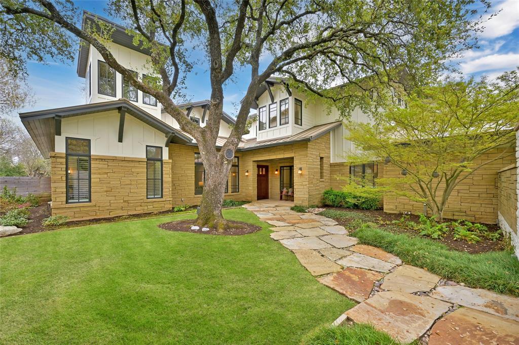 613 Rocky River RD