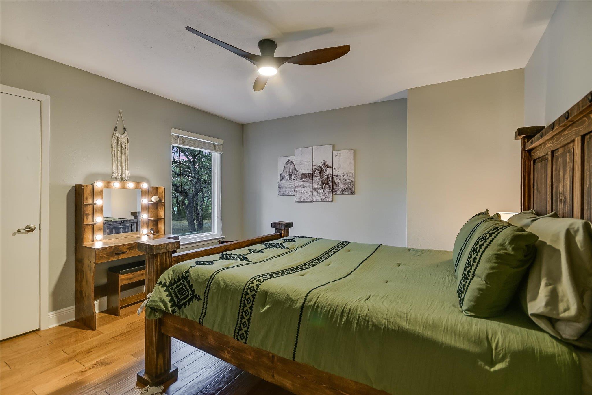 878 Ranch Road 2766