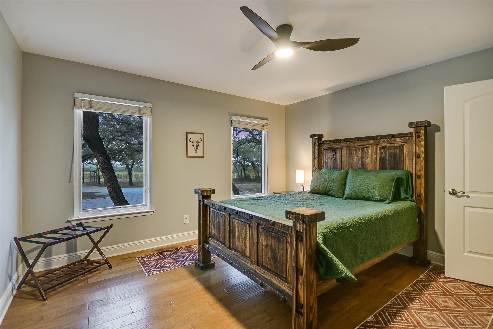 878 Ranch Road 2766