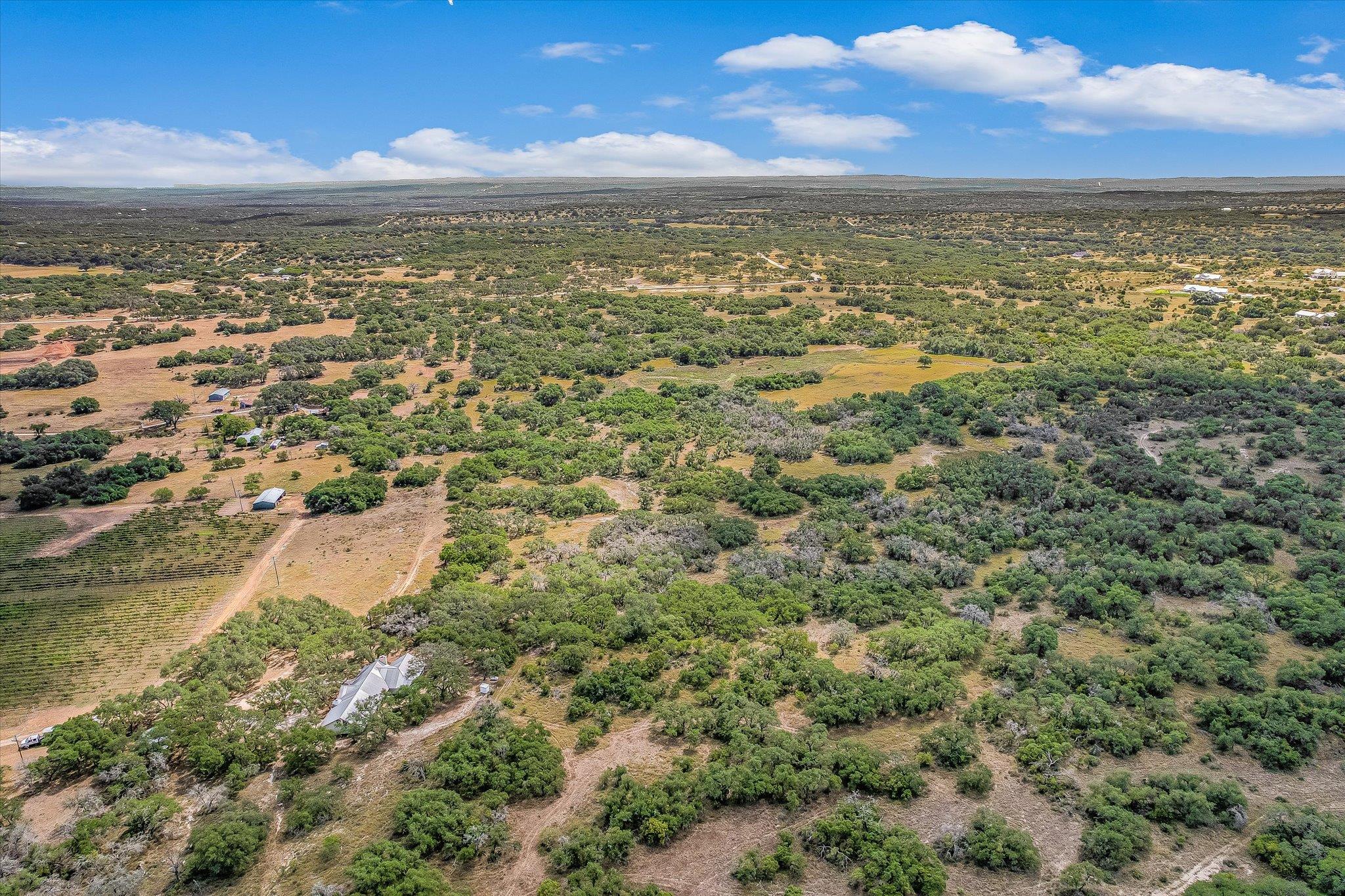 878 Ranch Road 2766