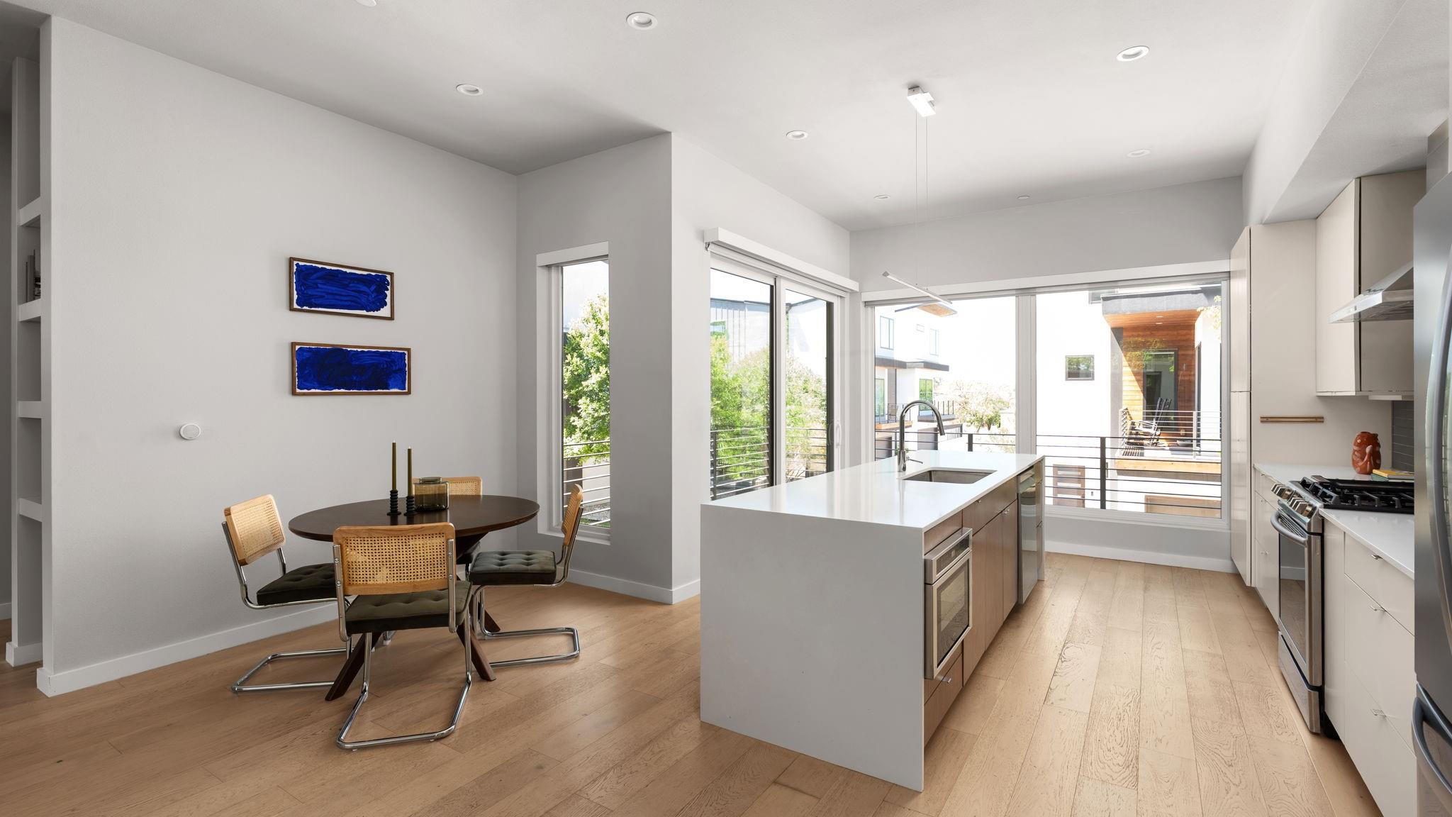 5605 Sunshine DR # 11