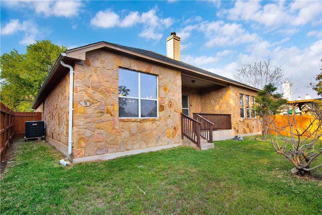 5813 York Bridge CIR