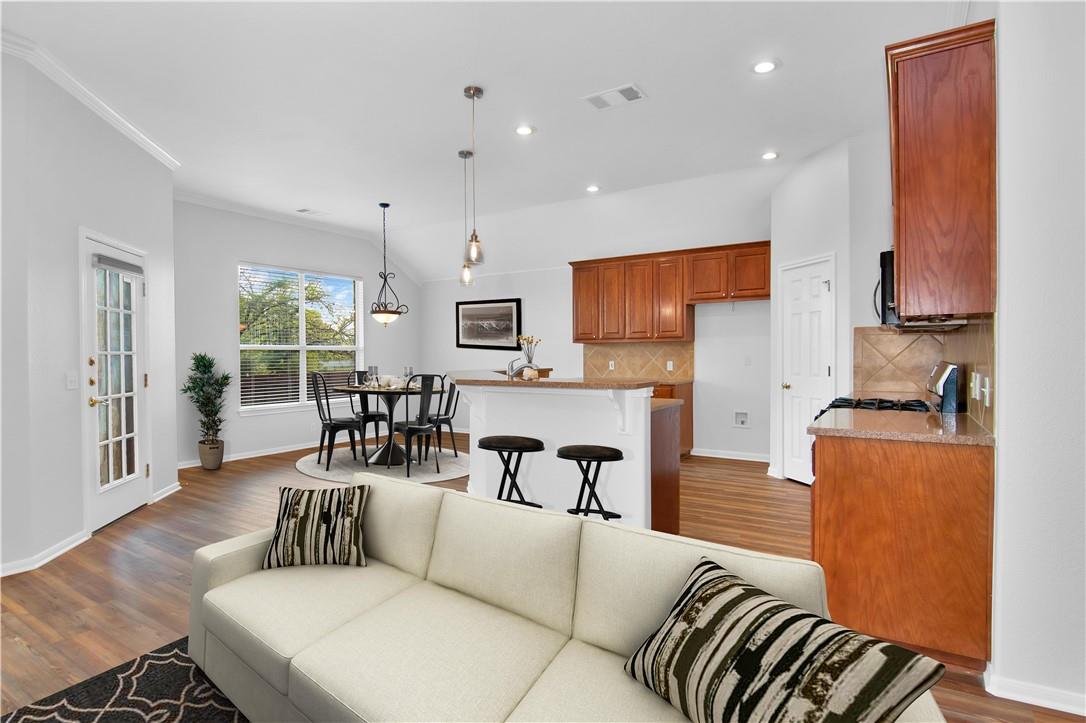 5813 York Bridge CIR