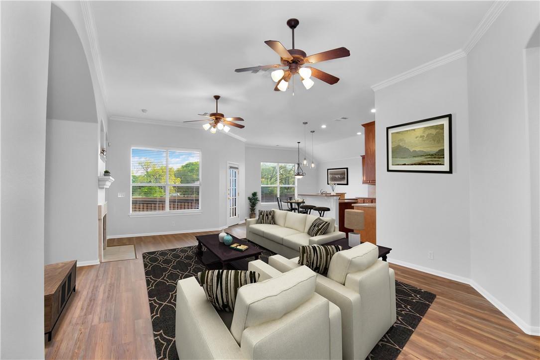 5813 York Bridge CIR