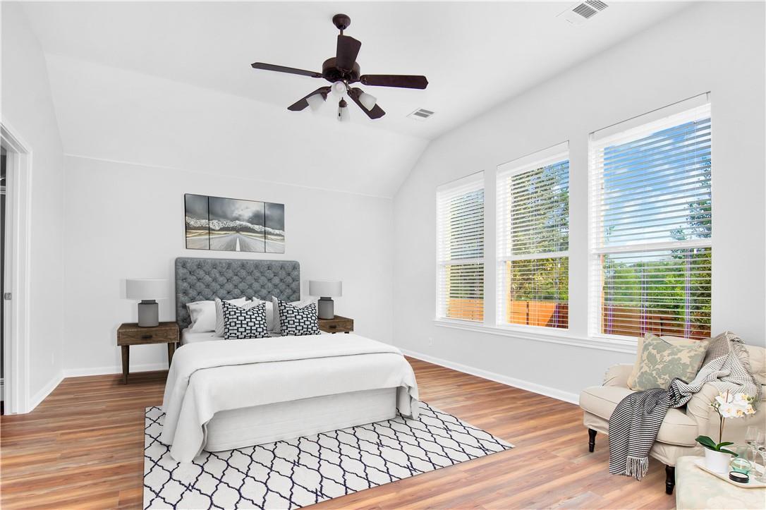 5813 York Bridge CIR