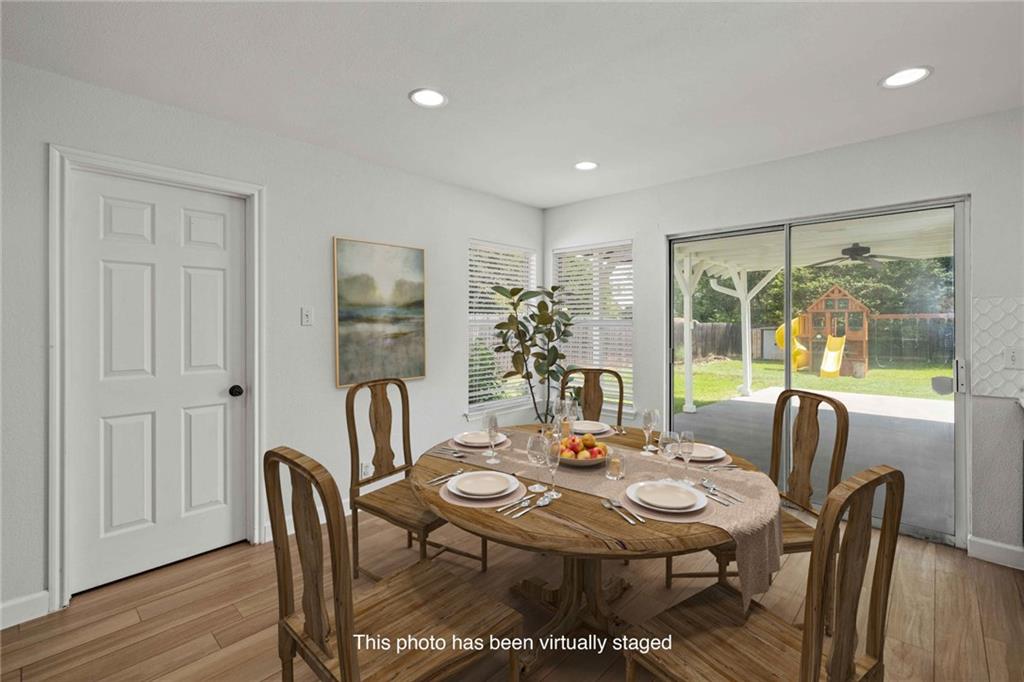 7327 Pusch Ridge LOOP