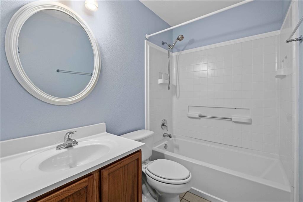 7327 Pusch Ridge LOOP
