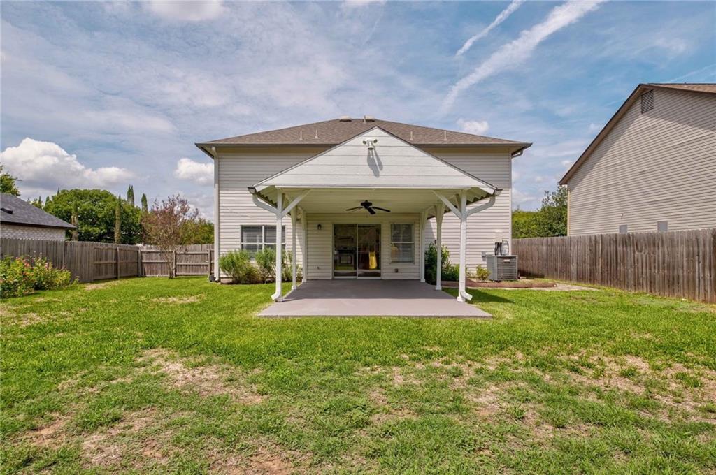 7327 Pusch Ridge LOOP