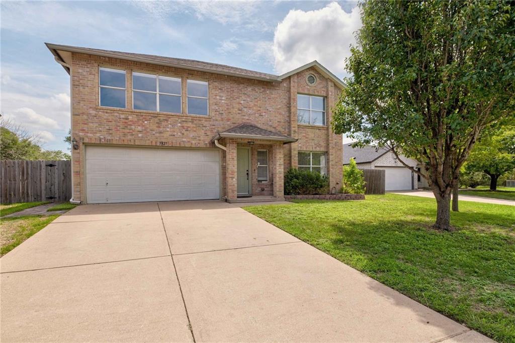 7327 Pusch Ridge LOOP