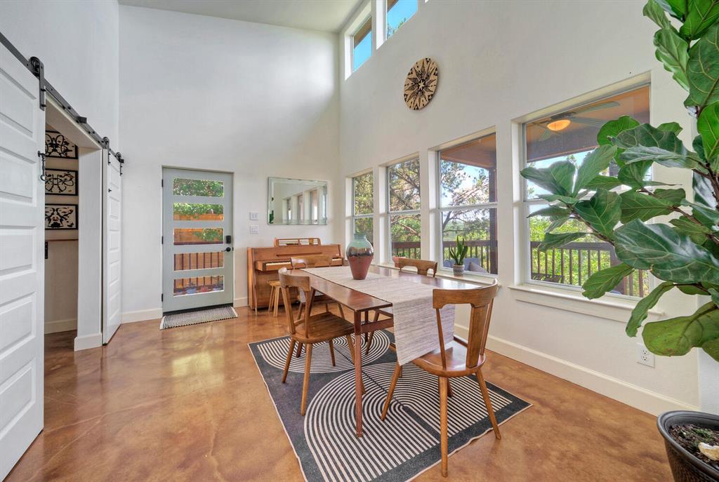 2417 Crazyhorse PASS