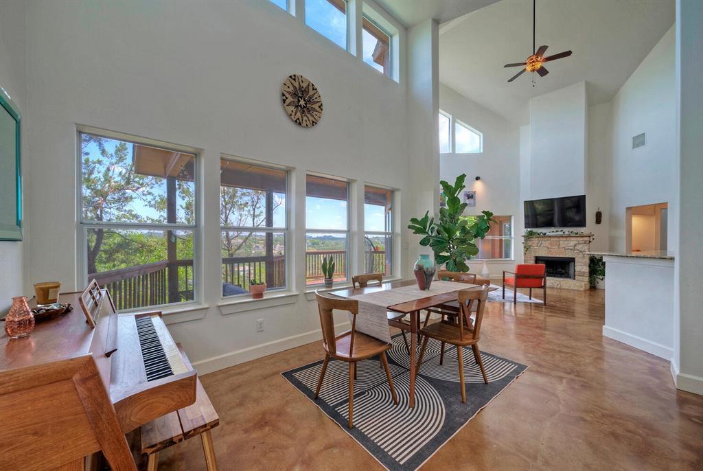 2417 Crazyhorse PASS