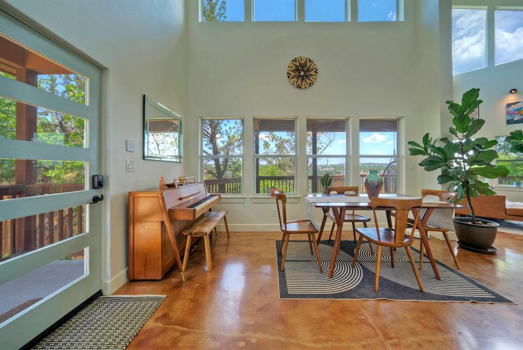 2417 Crazyhorse PASS