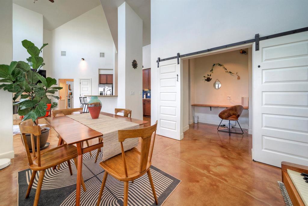 2417 Crazyhorse PASS