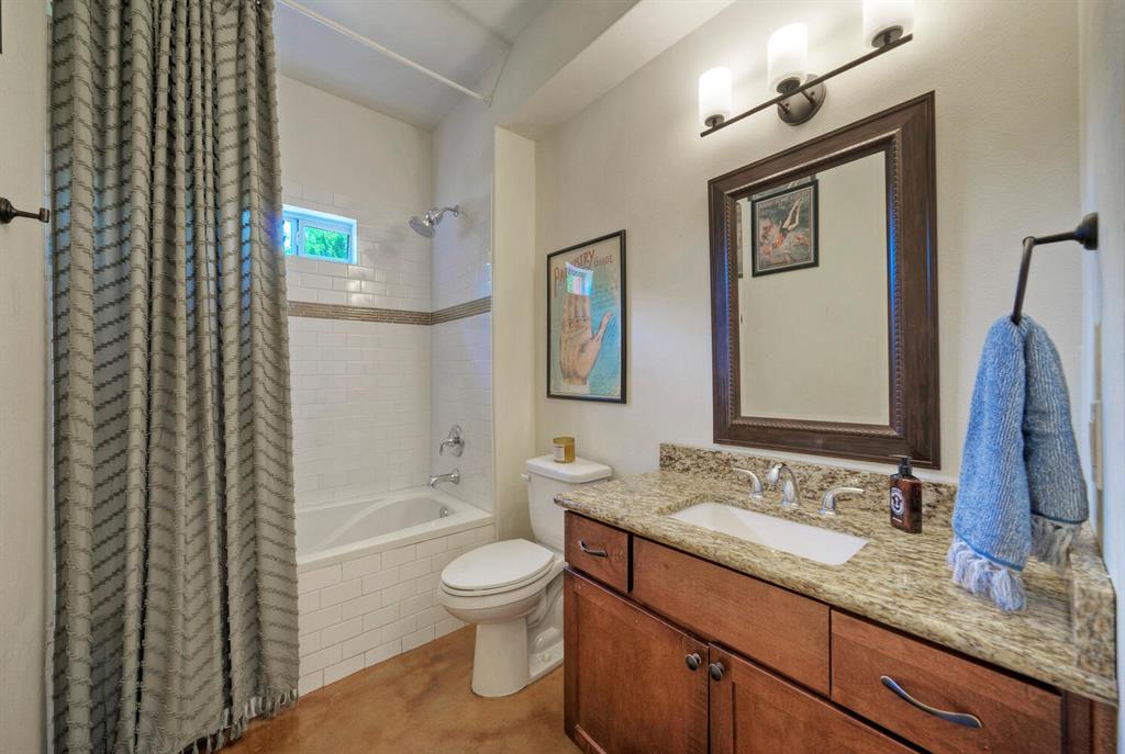 2417 Crazyhorse PASS