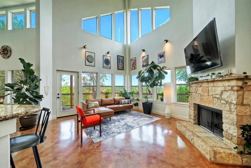 2417 Crazyhorse PASS