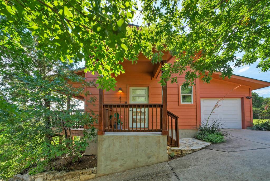 2417 Crazyhorse PASS