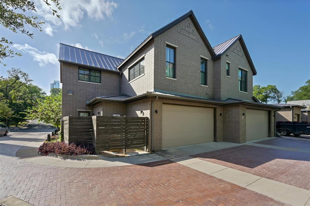 620 Blanco ST # B3