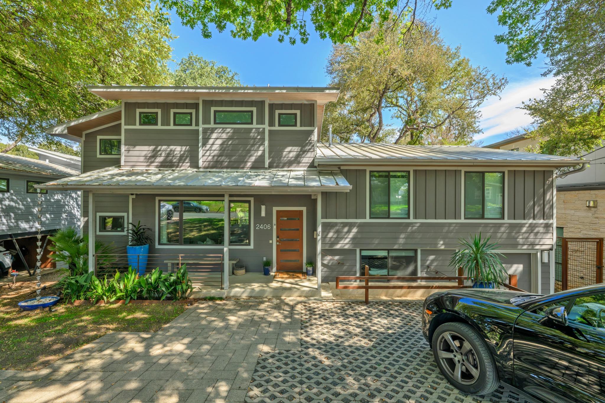 2406 Marlton Dr Austin TX