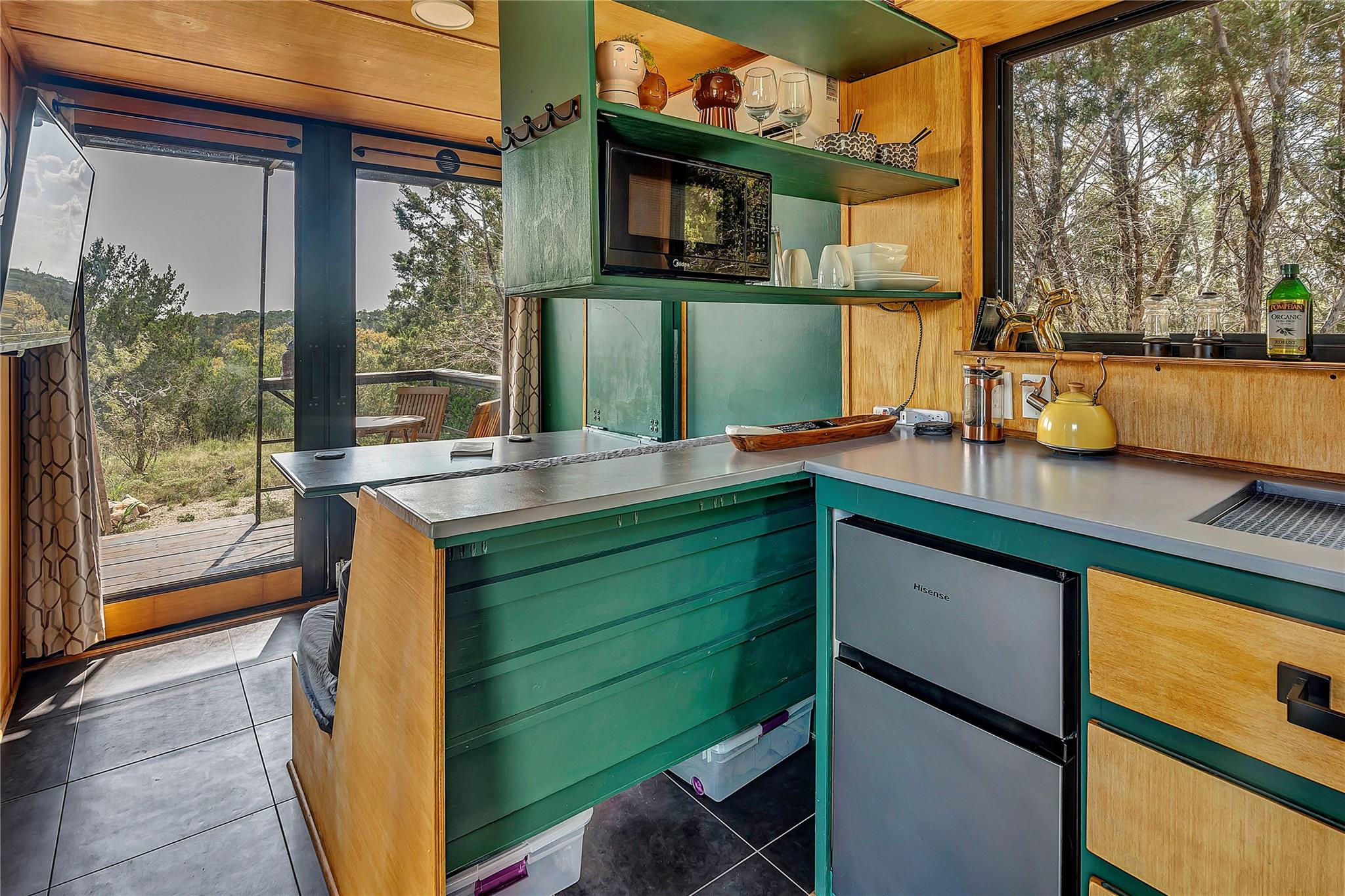 199 High Point DR