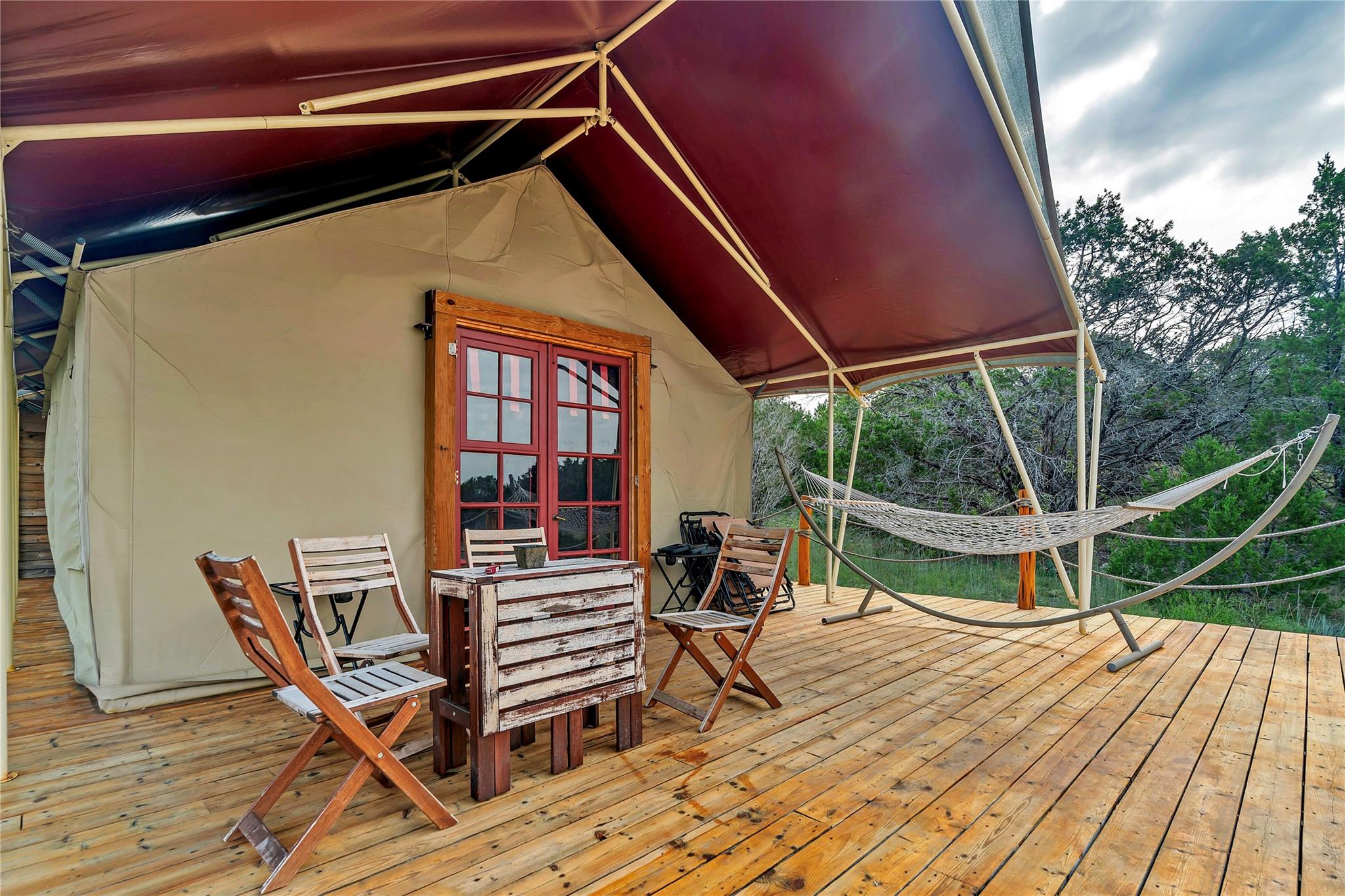 199 High Point DR