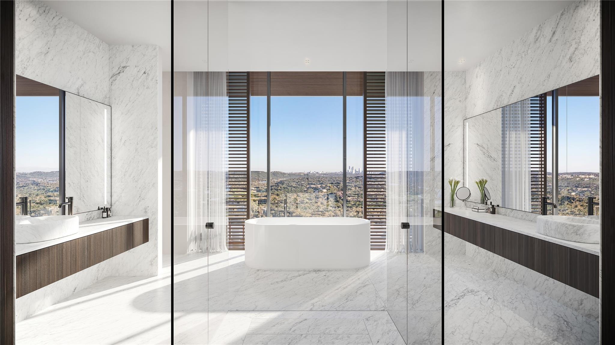 6507 Bridge Point PKWY # 2A Unit: Bluestem 2A
