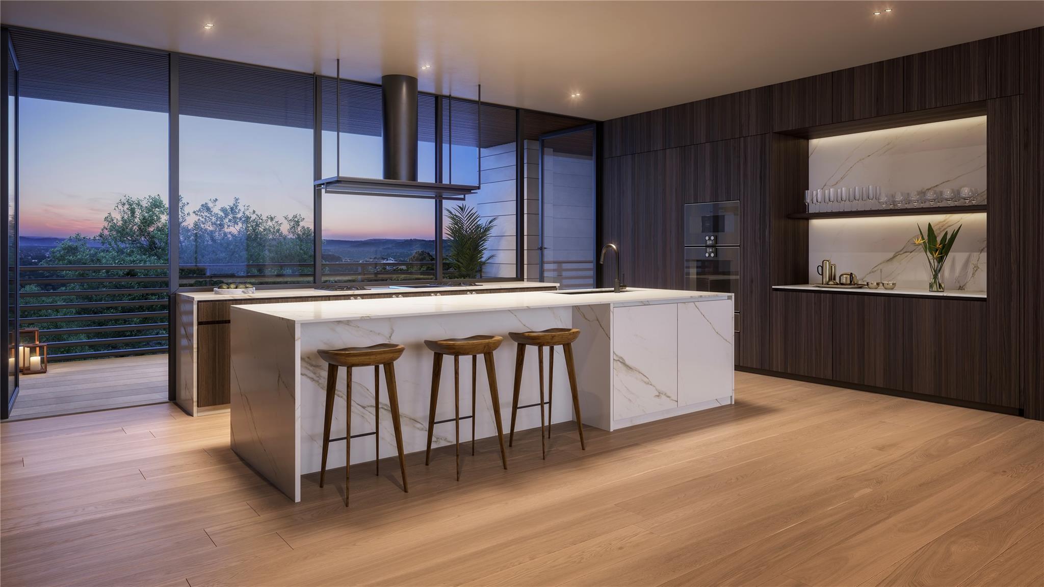 6507 Bridge Point PKWY # 2A Unit: Bluestem 2A