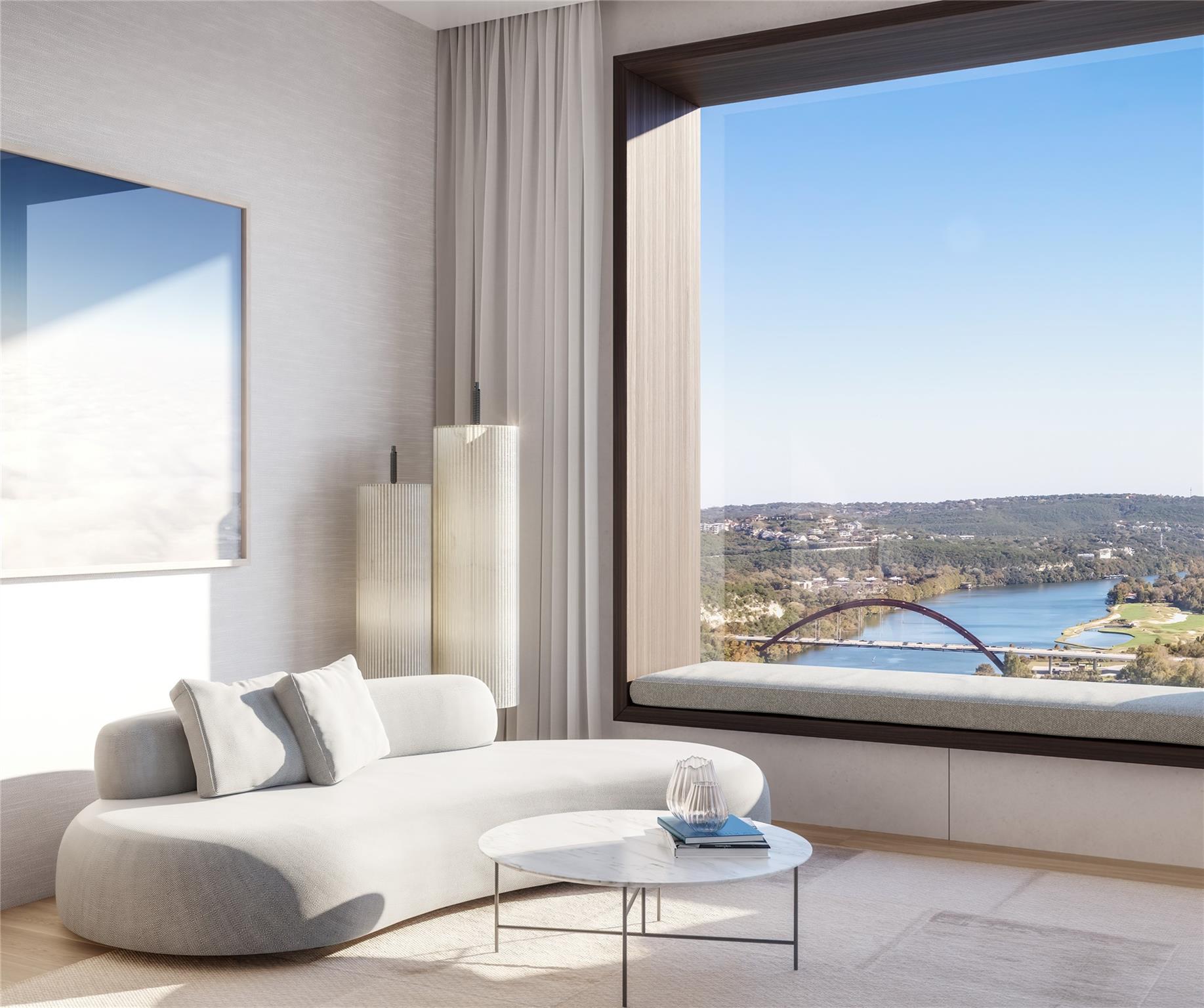 6507 Bridge Point PKWY # 2A Unit: Bluestem 2A