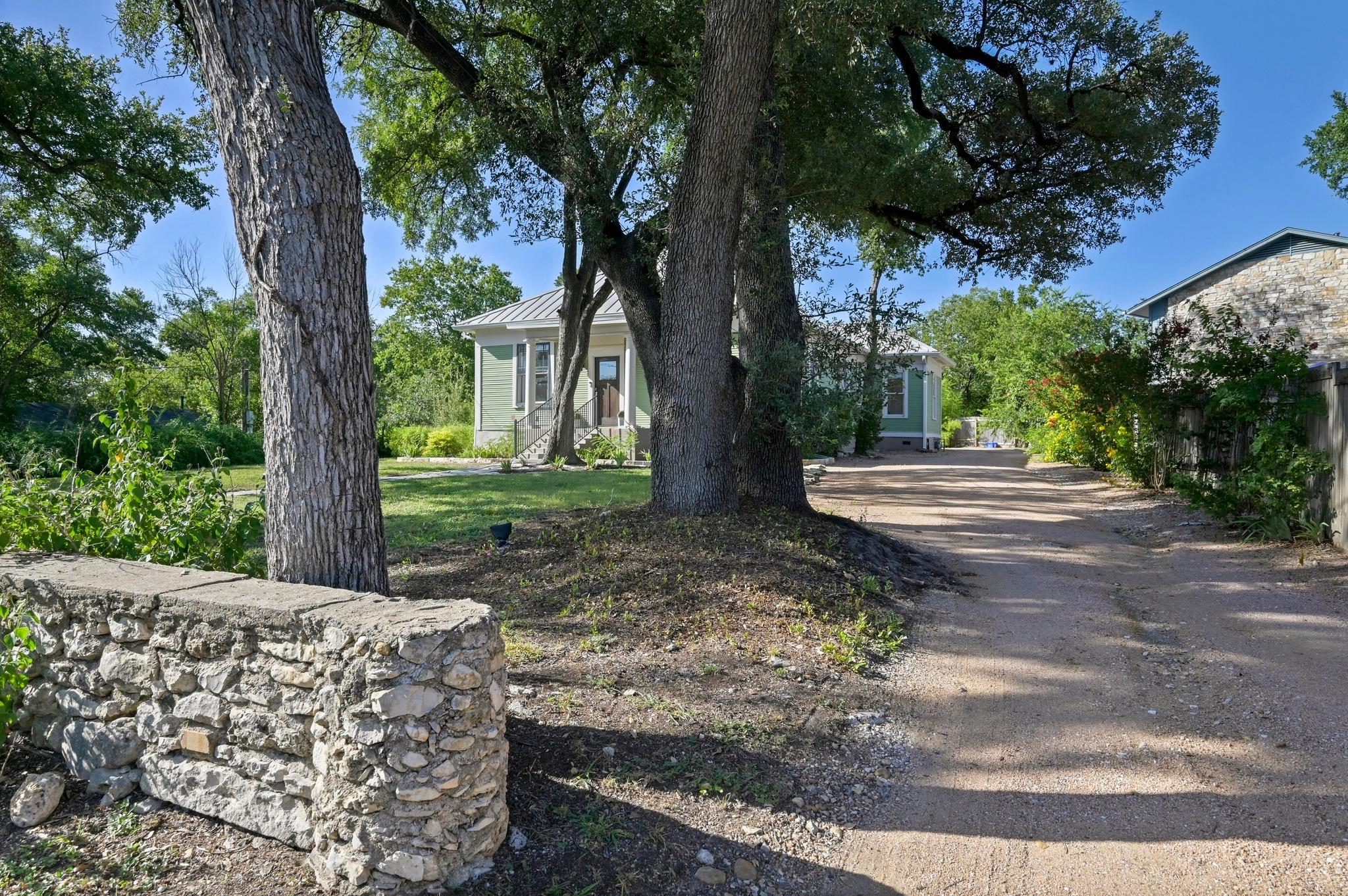 Private Address