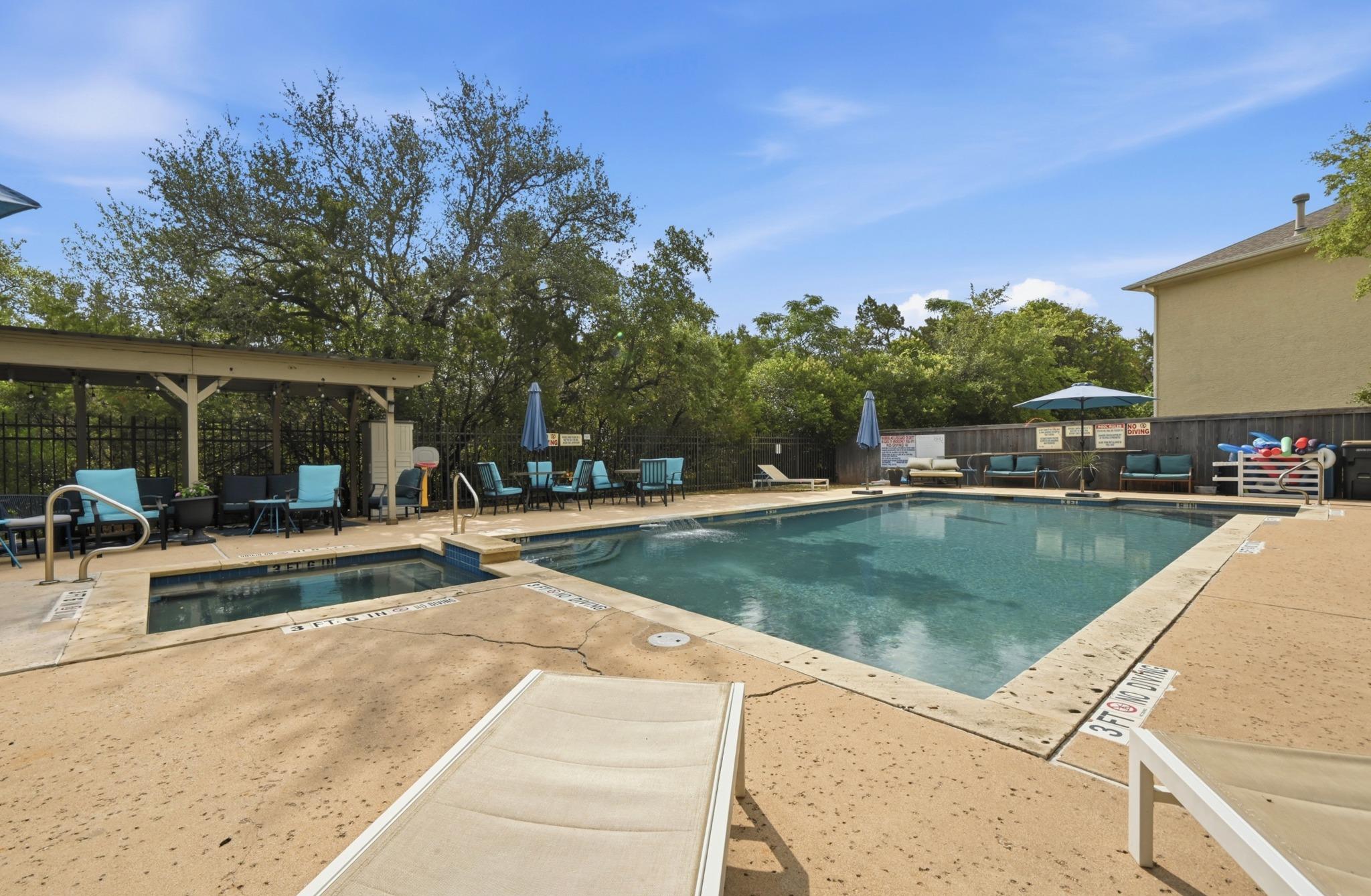 4620 W William Cannon DR # 12