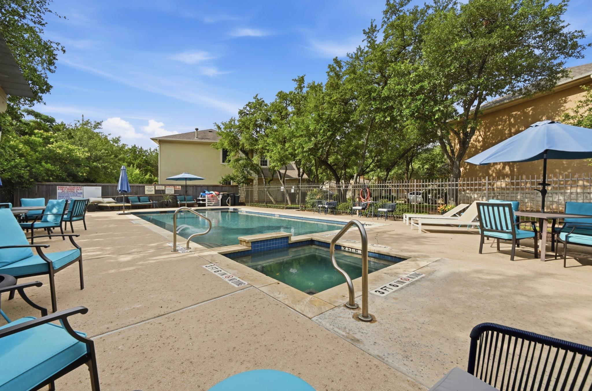 4620 W William Cannon DR # 12