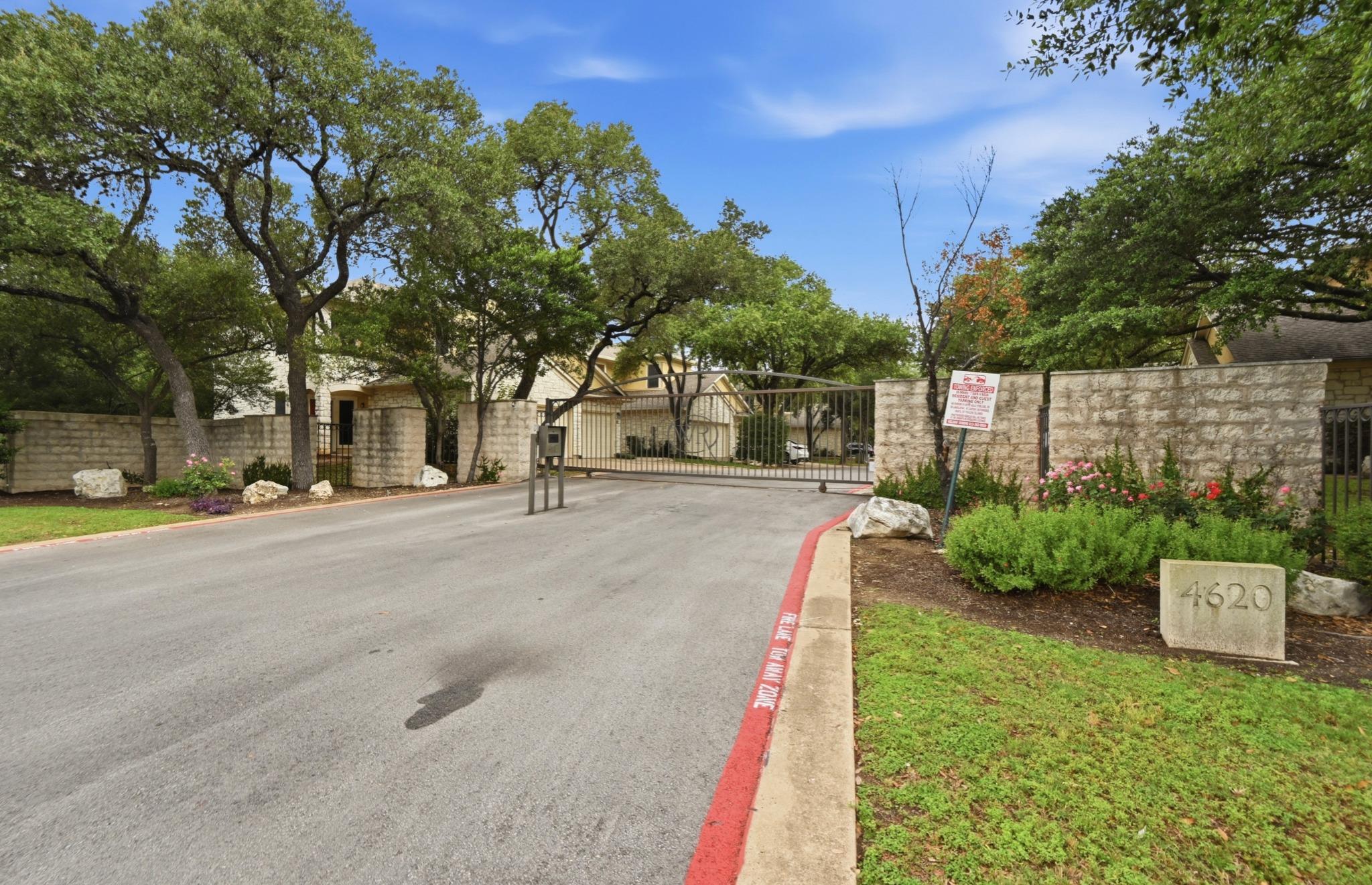 4620 W William Cannon DR # 12
